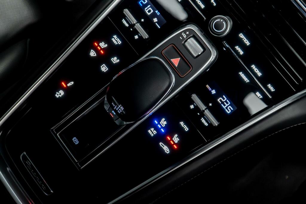 Porsche Panamera 4S Pdk #45
