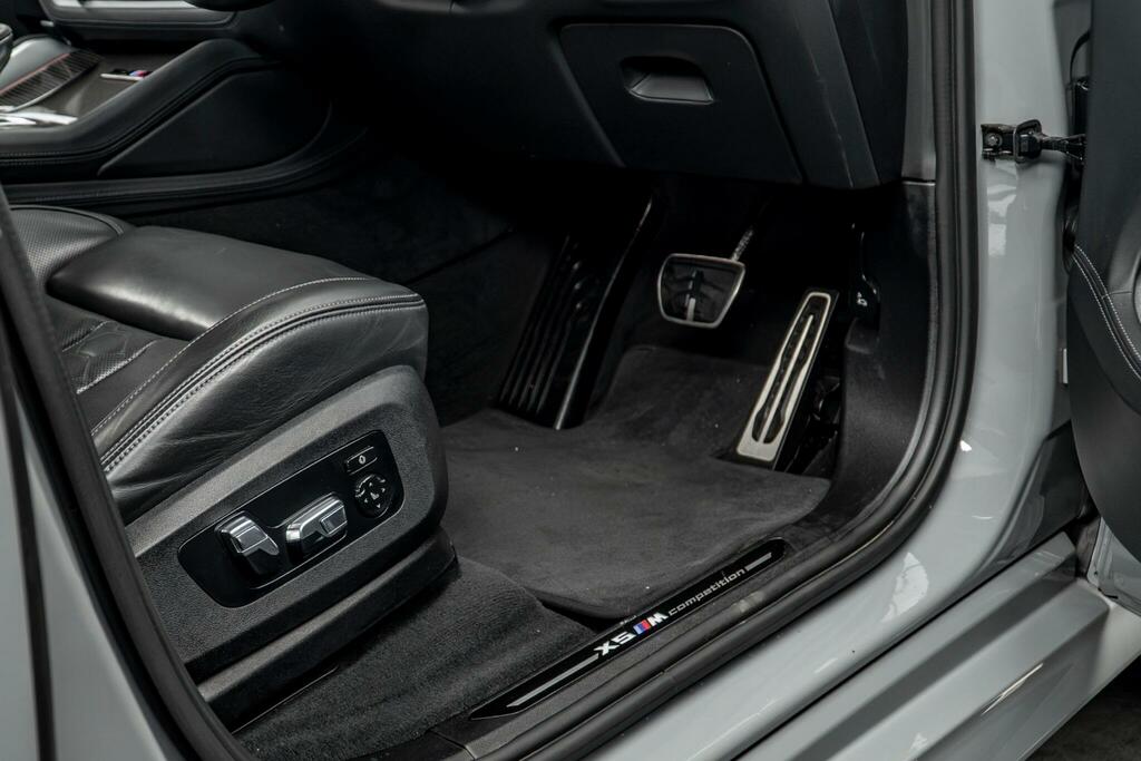 BMW X5 M M Sport Blue #47