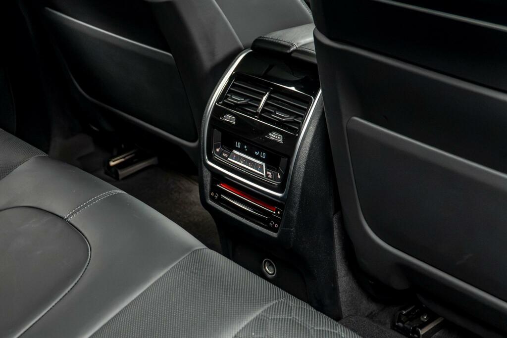 BMW X5 M M Sport Blue #49