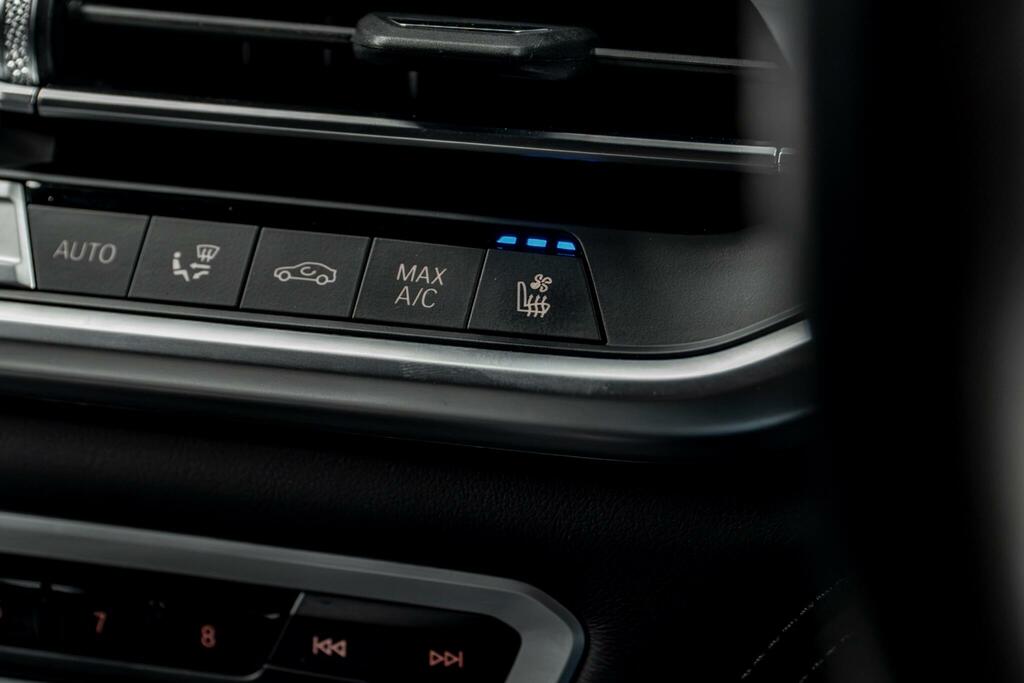 BMW X5 M M Sport Blue #44