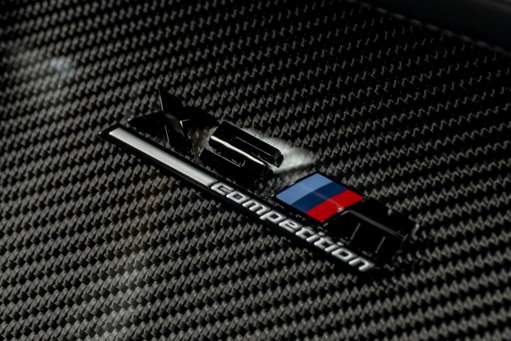BMW X5 M M Sport Blue #46
