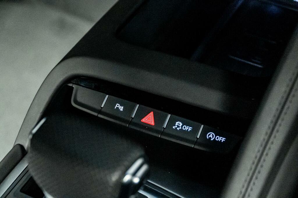 Audi R8 R8 Performance Carbon Black V10 Quattro S-a Grey #42