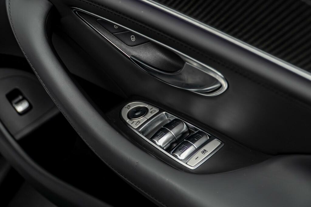 Mercedes-Benz Amg GT 63 Gt 63 S 4Matic Premium Plus Black #32