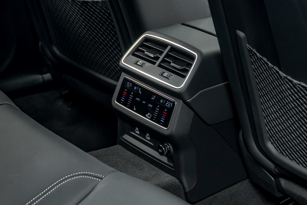 Audi S7 3.0 Tdi V6 Black Edition Sportback Tipt Grey #47