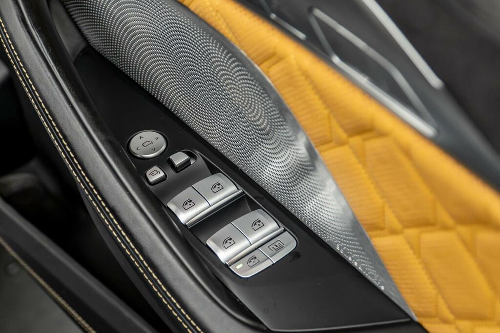 BMW M8 Gran Coupe 4.4I V8 Competition Steptronic 4Wd Euro 6 Ss Black #33