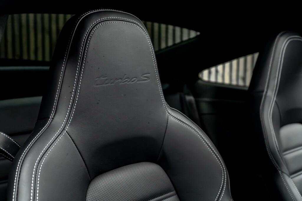 Porsche 911 911 Carrera Gts S-a Grey #37