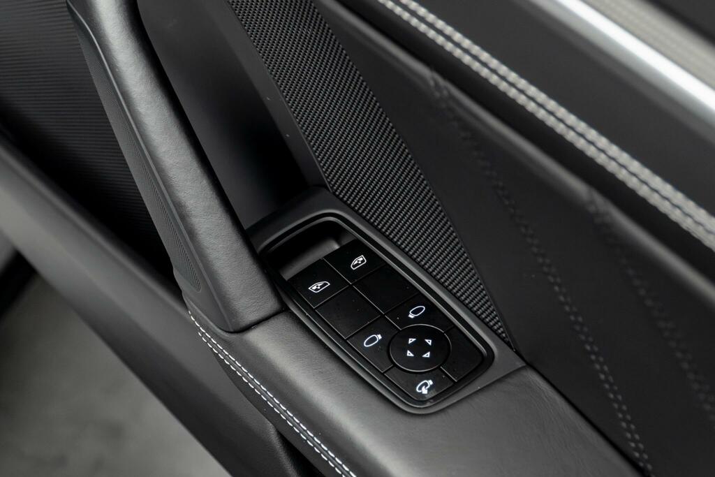 Porsche 911 911 Carrera Gts S-a Grey #32