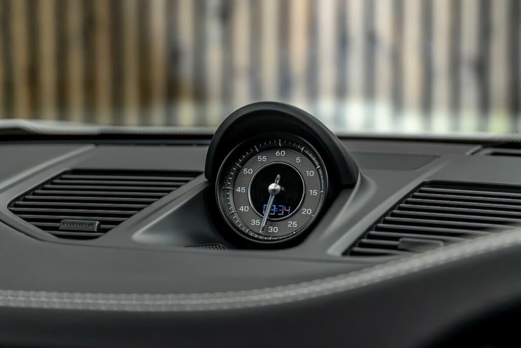 Porsche 911 911 Carrera Gts S-a Grey #42