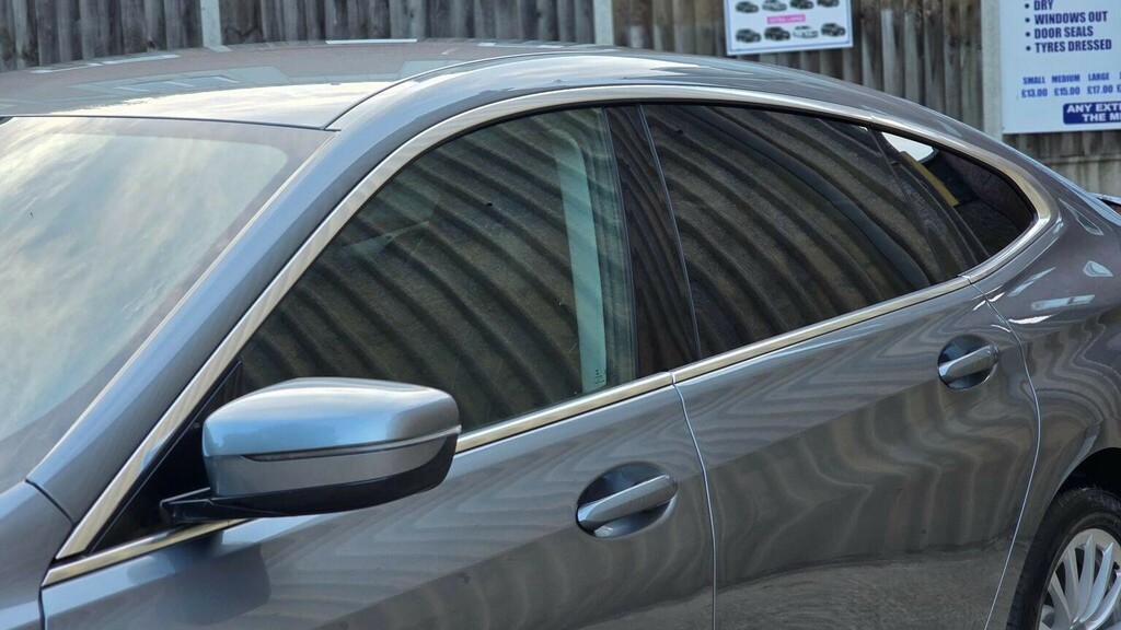 BMW 6 Series Gran Turismo 3L 630D M Sport White #87