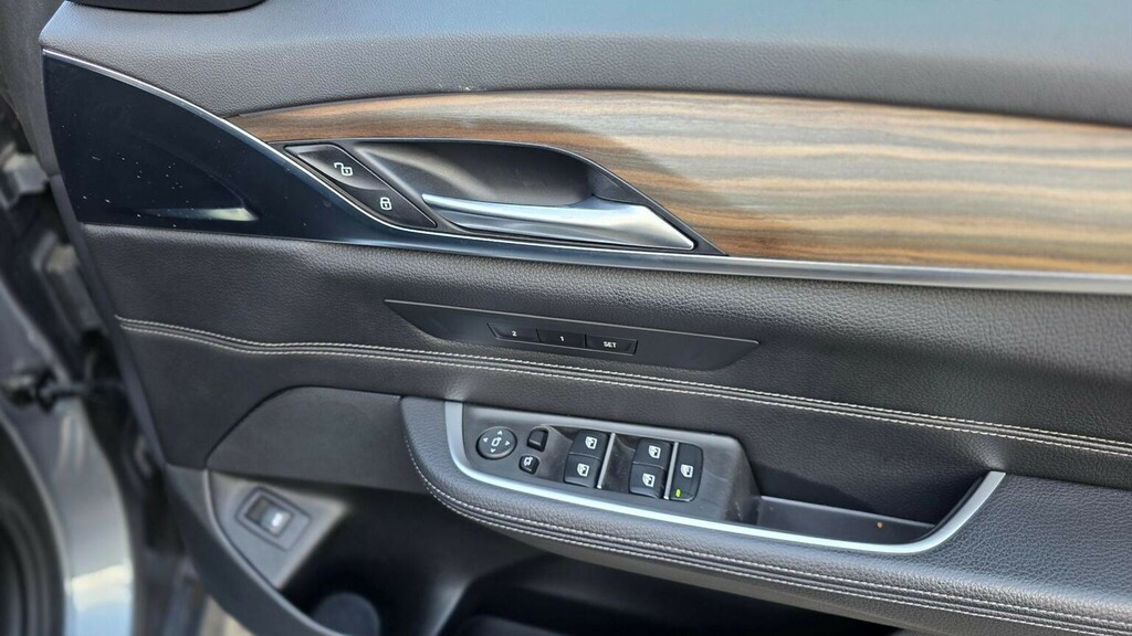 BMW 6 Series Gran Turismo 3L 630D M Sport White #41