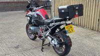 BMW  1200 Sport Abs  #37