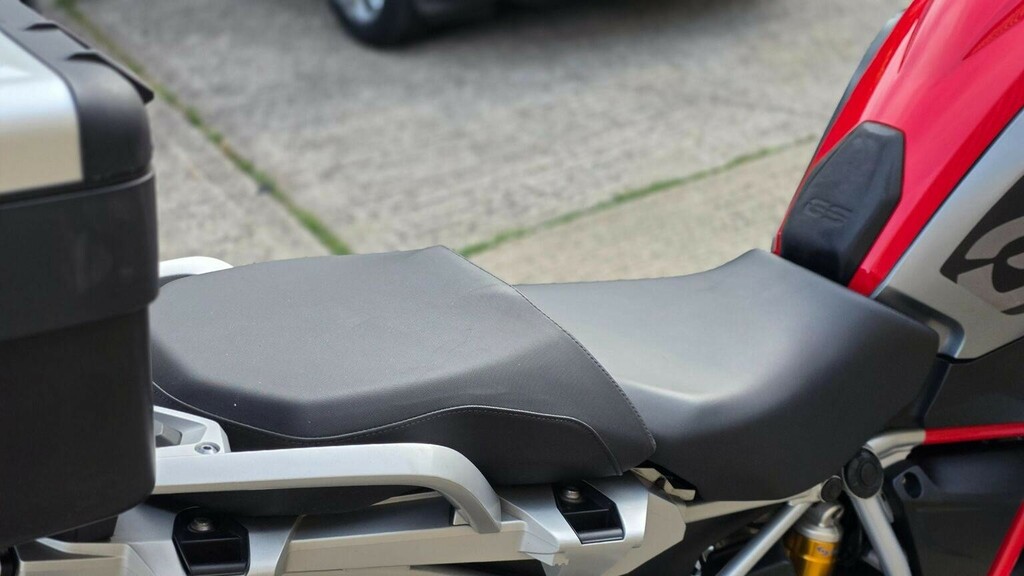 BMW  1200 Sport Abs  #30