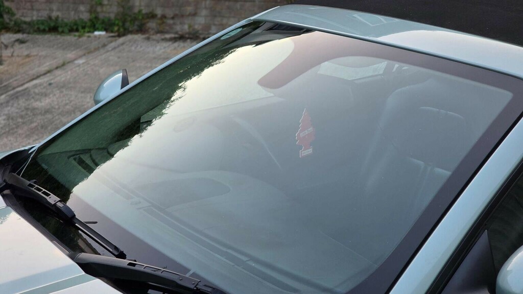 Jaguar XK 4.2 V8 Green #72