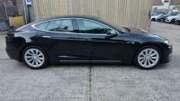 Tesla Model S 75D Dual Motor 4Wd Red #78