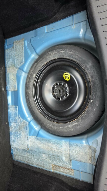 Ford Focus 1.6 Zetec Tdci Blue #15