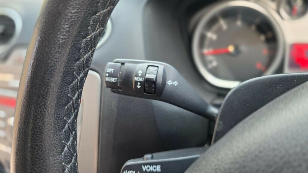 Ford Focus 1.6 Zetec Tdci Blue #22