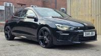 Volkswagen Scirocco Scirocco Mark 1 2.0 Tsi R 280Ps Dsg Coupe Blue #74