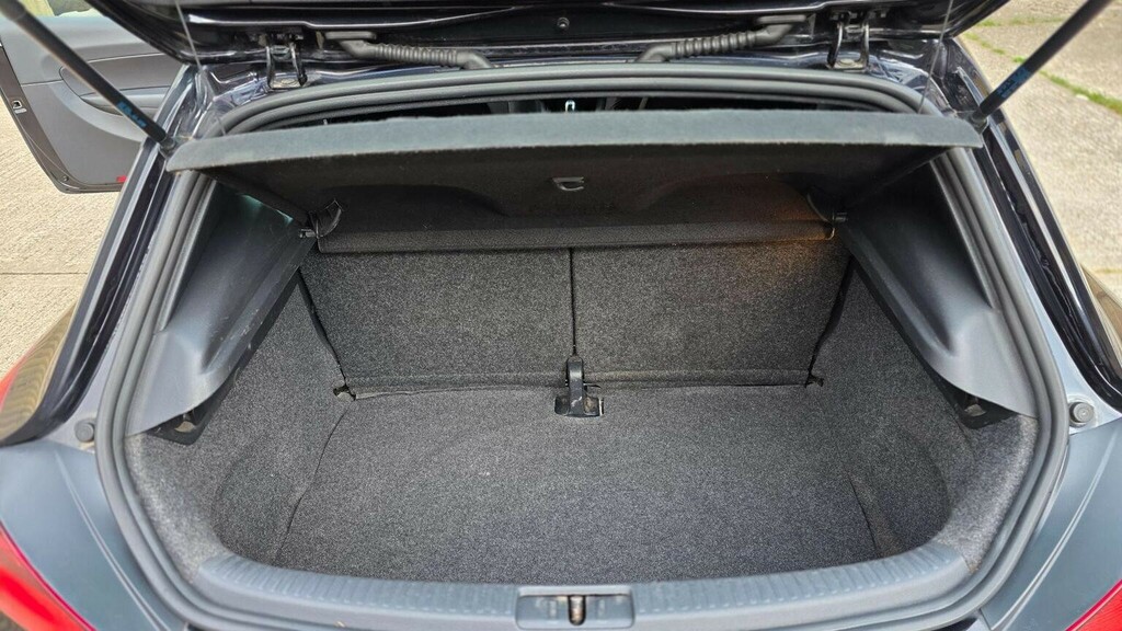 Volkswagen Scirocco Scirocco Mark 1 2.0 Tsi R 280Ps Dsg Coupe Blue #13