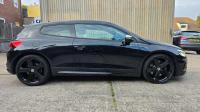 Volkswagen Scirocco Scirocco Mark 1 2.0 Tsi R 280Ps Dsg Coupe Blue #72