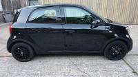 Smart Forfour 1.0 Passion Hatchback Euro 6 S White #72