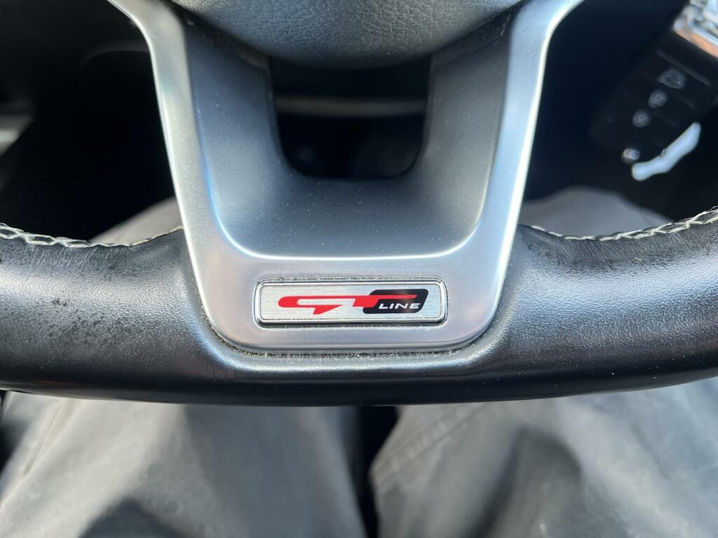 Kia RIO Rio 2 1.2 Hatchback Euro 6. Black #55