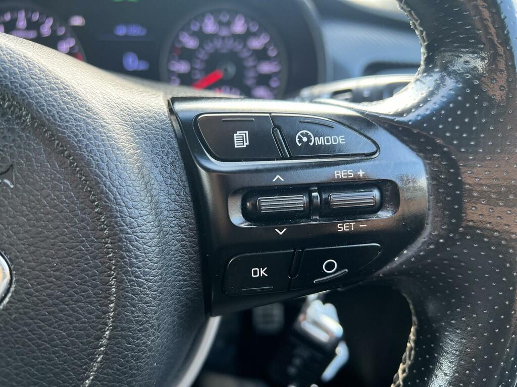 Kia RIO Rio 2 1.2 Hatchback Euro 6. Black #54