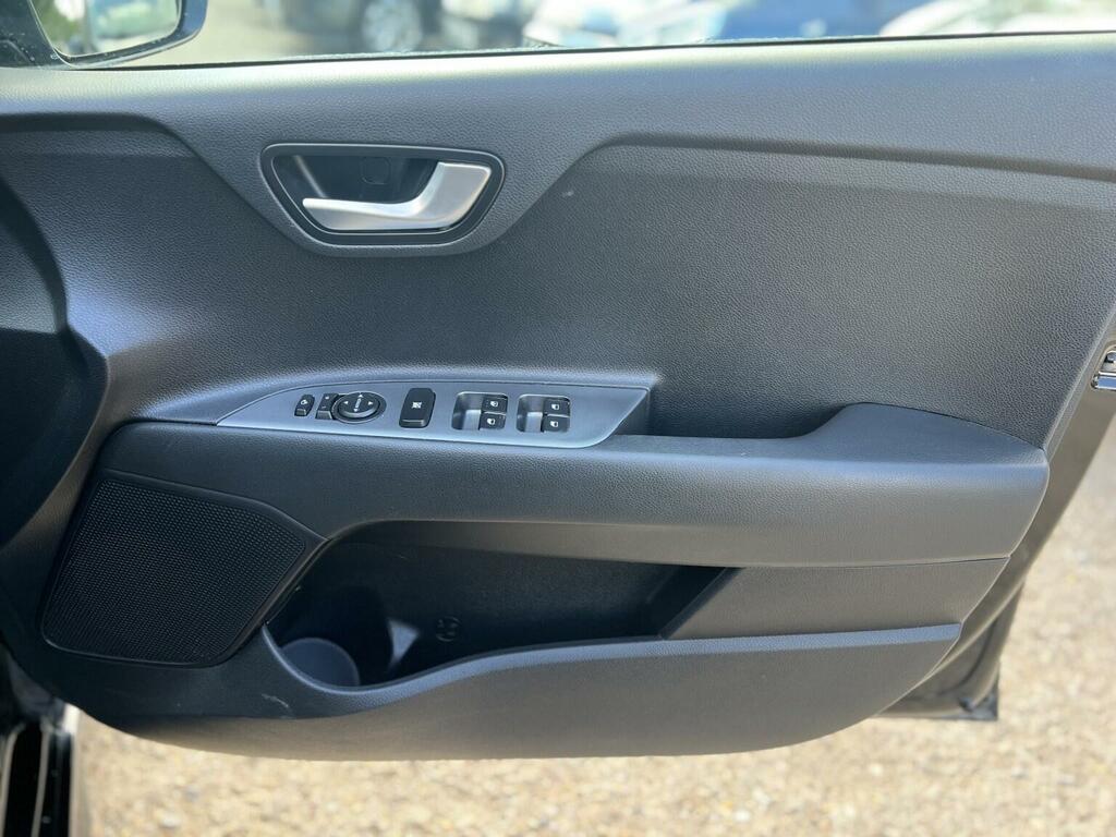 Kia RIO Rio 2 1.2 Hatchback Euro 6. Black #47