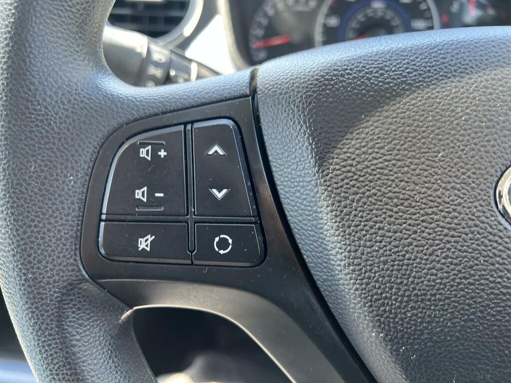Hyundai I10 Se Black #55