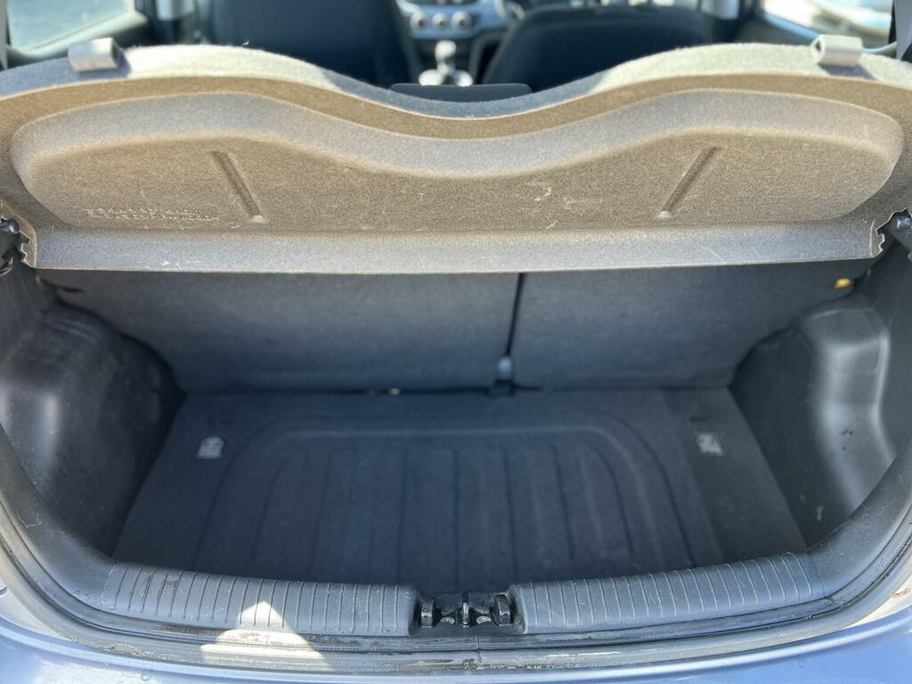 Hyundai I10 Se Black #42