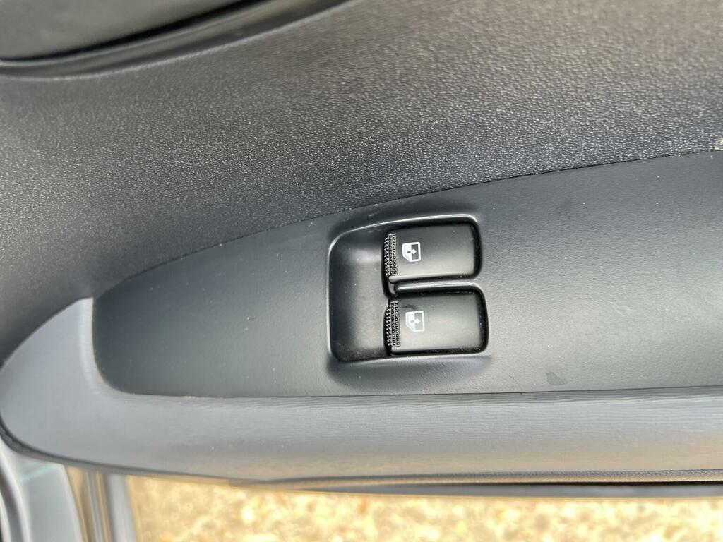 Hyundai I10 I10 Classic Black #27