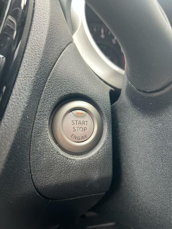 Nissan Juke Suv  #59
