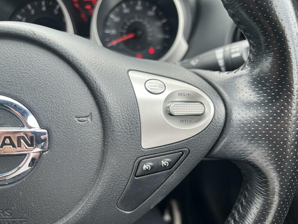 Nissan Juke Suv  #51
