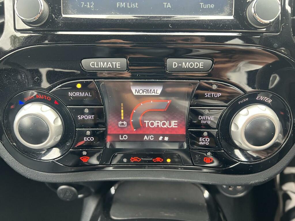 Nissan Juke Suv  #55