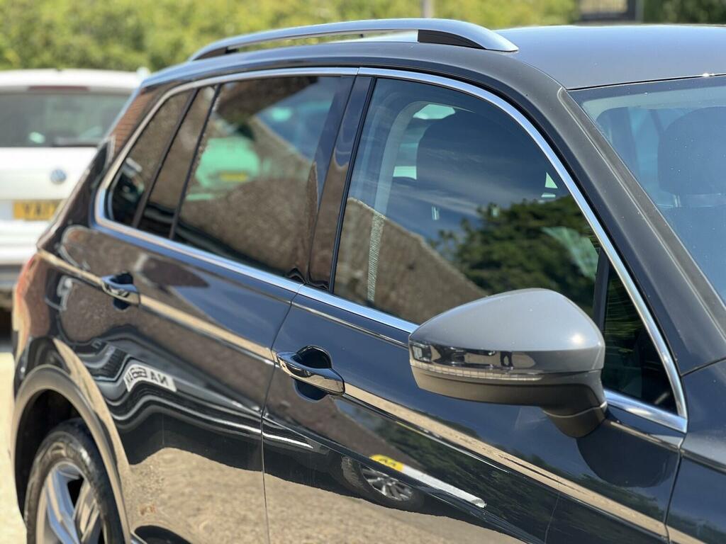 Volkswagen Tiguan Match Grey #6