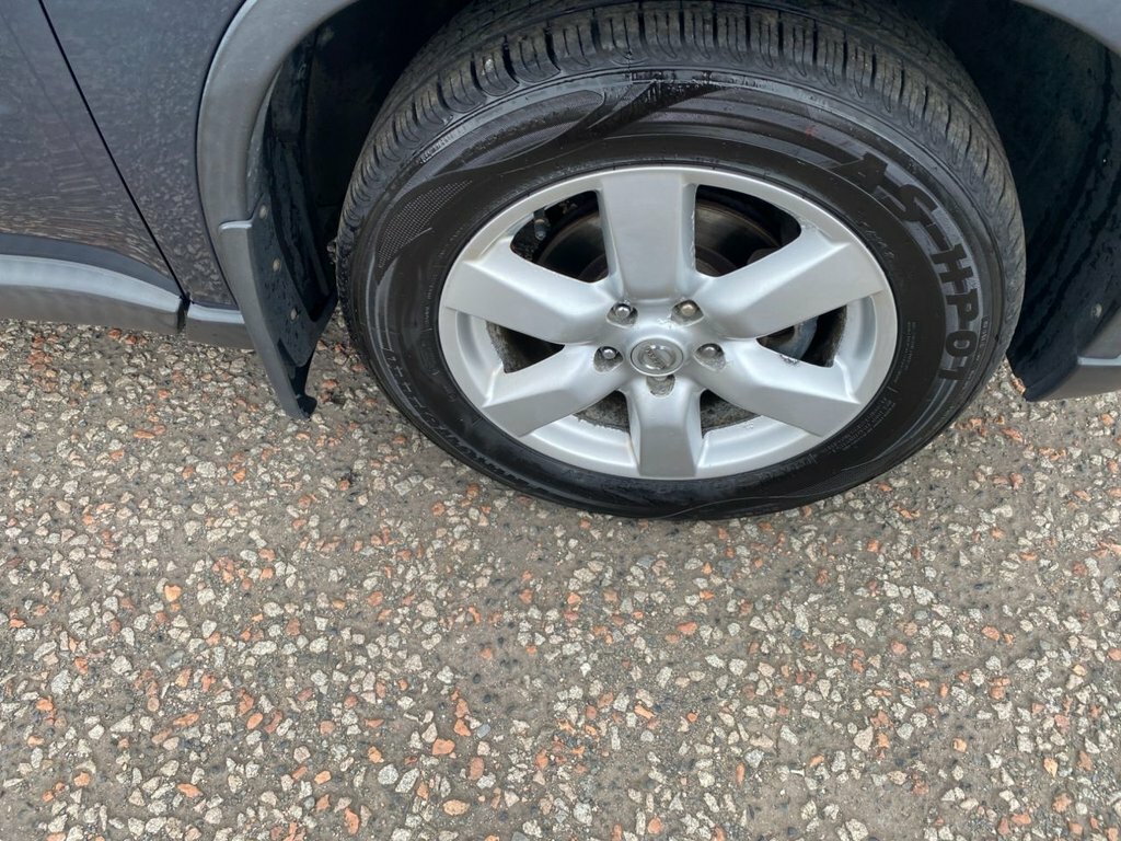 Nissan X-Trail 2.0 Dci Tekna 4Wd Euro 5 Grey #10