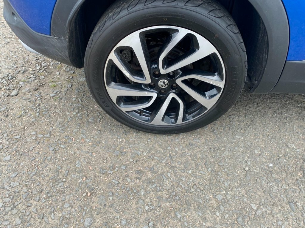 Vauxhall Grandland X 1.6 Turbo D Blueinjection Se Euro 6 Ss White #8