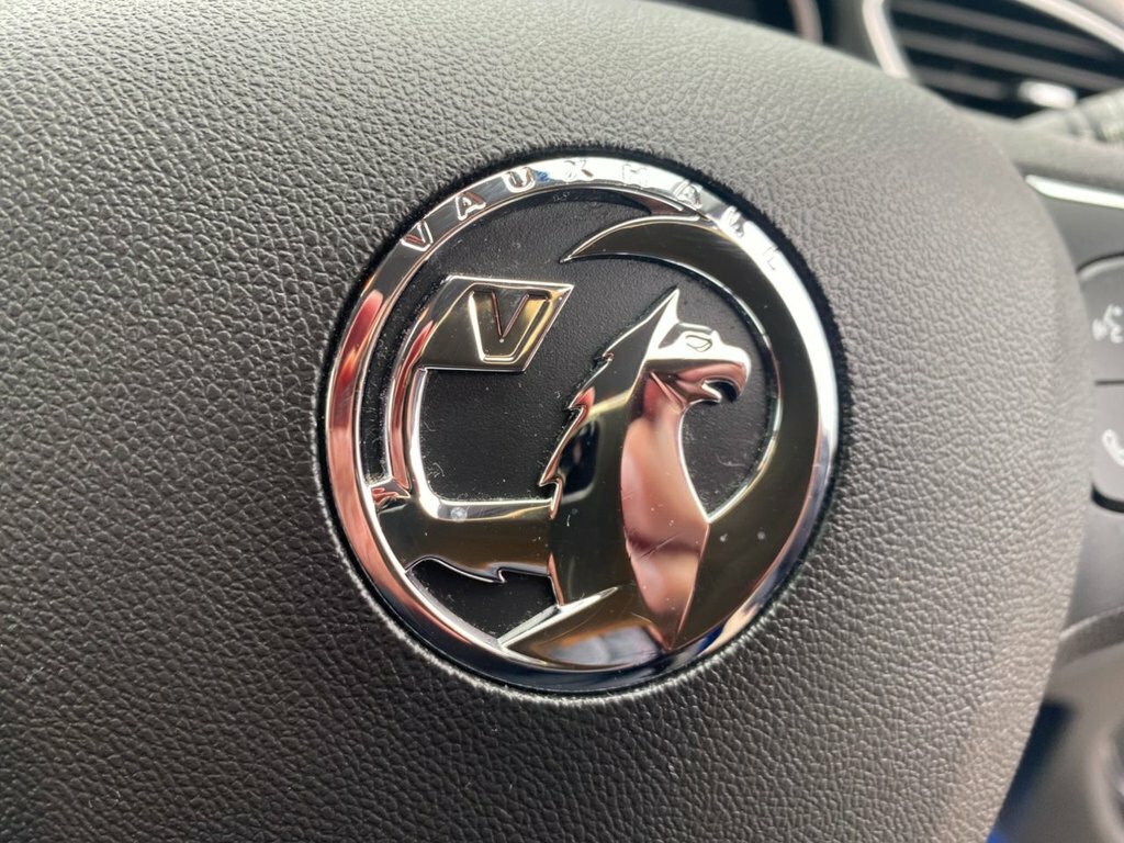 Vauxhall Grandland X 1.6 Turbo D Blueinjection Se Euro 6 Ss White #23