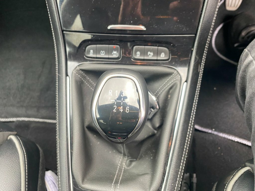 Vauxhall Grandland X 1.6 Turbo D Blueinjection Se Euro 6 Ss White #18