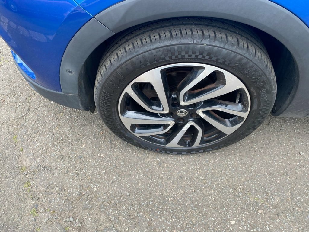 Vauxhall Grandland X 1.6 Turbo D Blueinjection Se Euro 6 Ss White #10