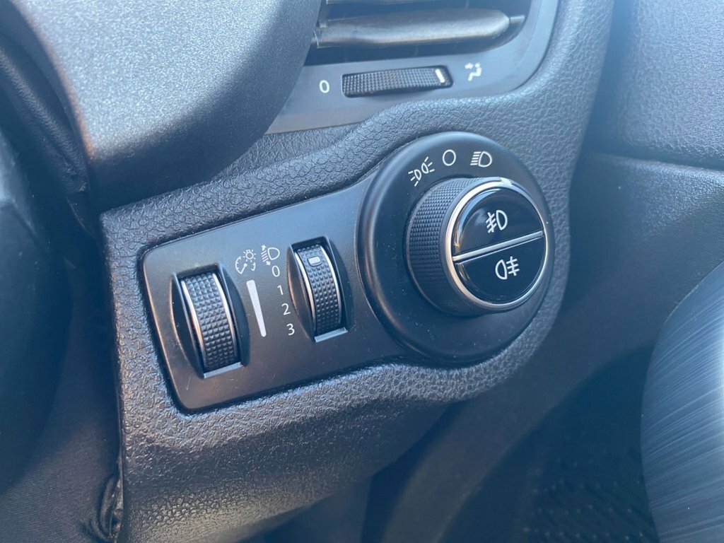 Fiat 500X 1.4 Multiair Lounge Suv Euro 6 Blue #21