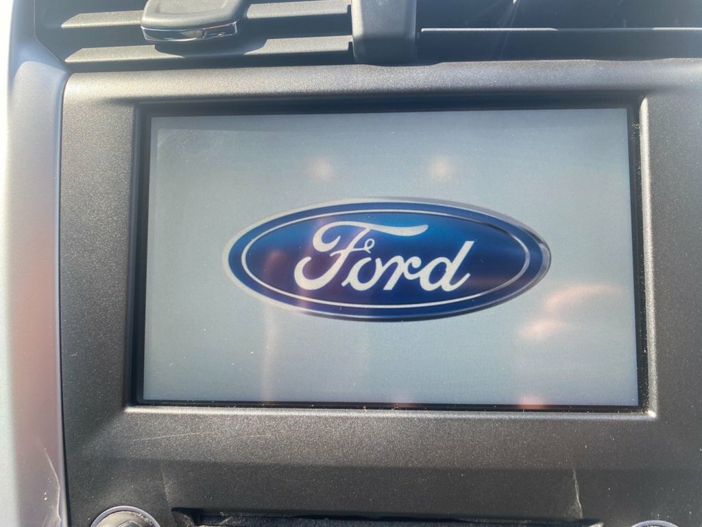 Ford Mondeo Ecoboost Titanium Hatchback Silver #18