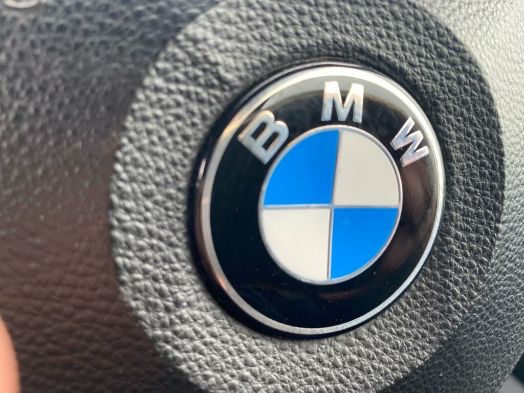 BMW 6 Series Gran Coupe 630I Se Black #13