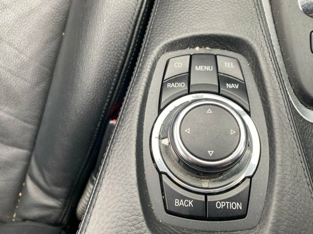 BMW 6 Series Gran Coupe 630I Se Black #10