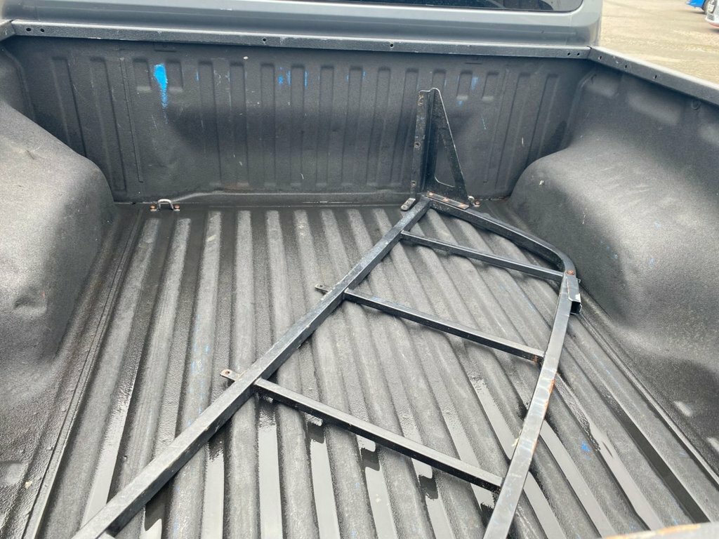 Volkswagen Amarok 2L Highline Grey #6