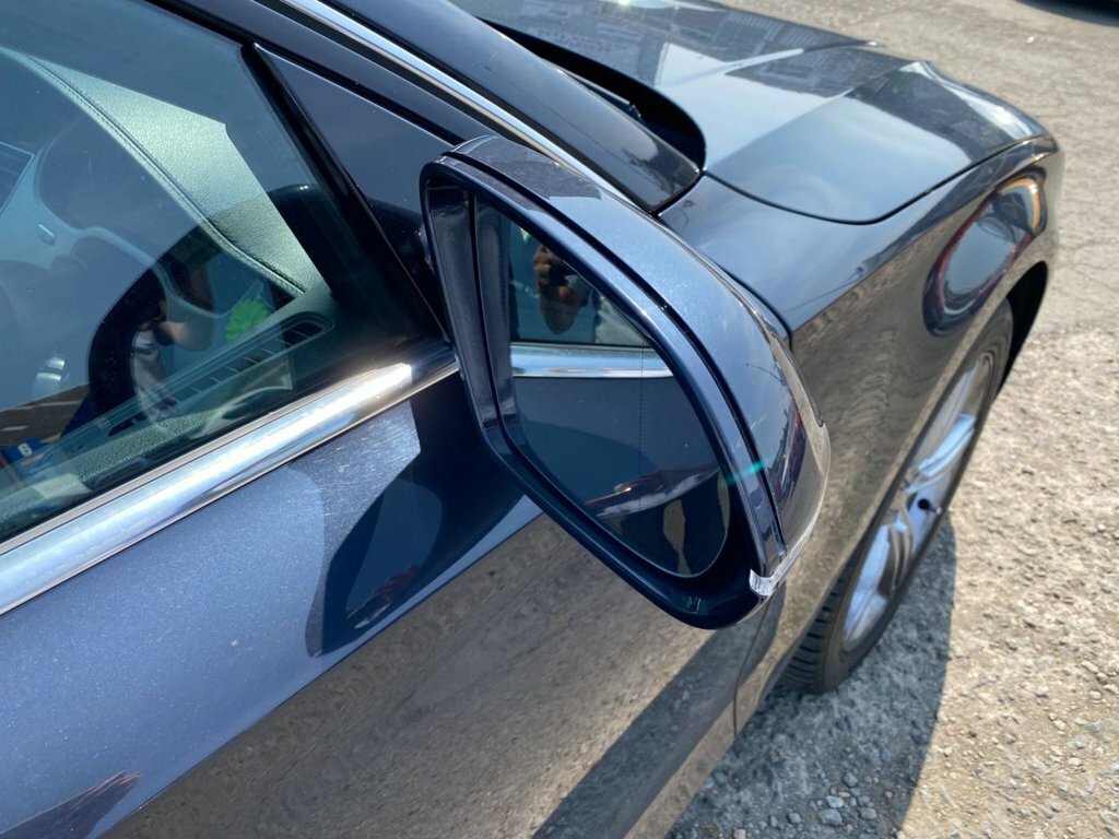 Audi A8 A8 Se Executive Tdi Quattro Silver #19