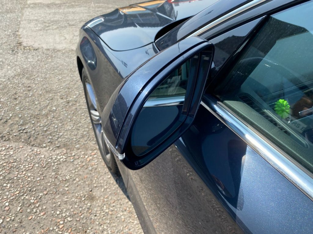 Audi A8 A8 Se Executive Tdi Quattro Silver #24