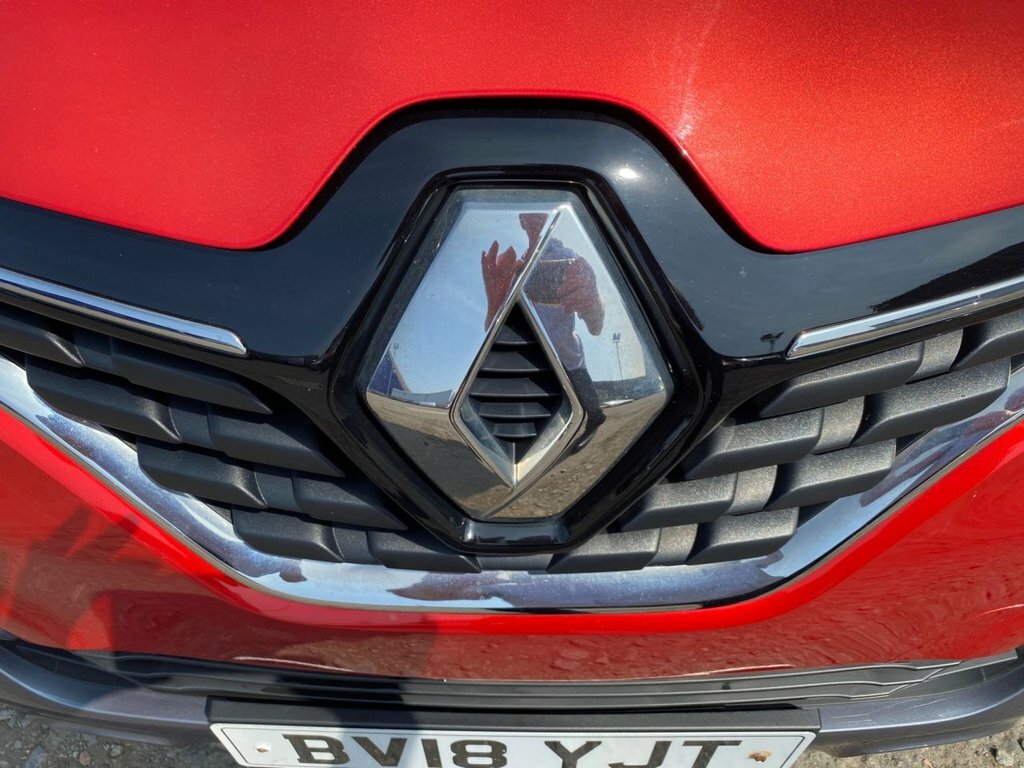 Renault Kadjar 1.2 Tce Dynamique S Nav Black #16