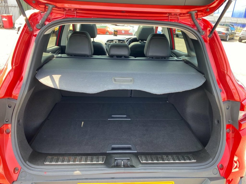 Renault Kadjar 1.2 Tce Dynamique S Nav Black #30