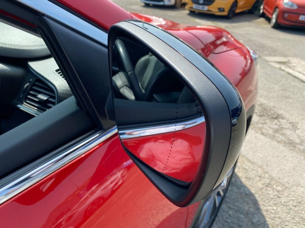 Renault Kadjar 1.2 Tce Dynamique S Nav Black #19