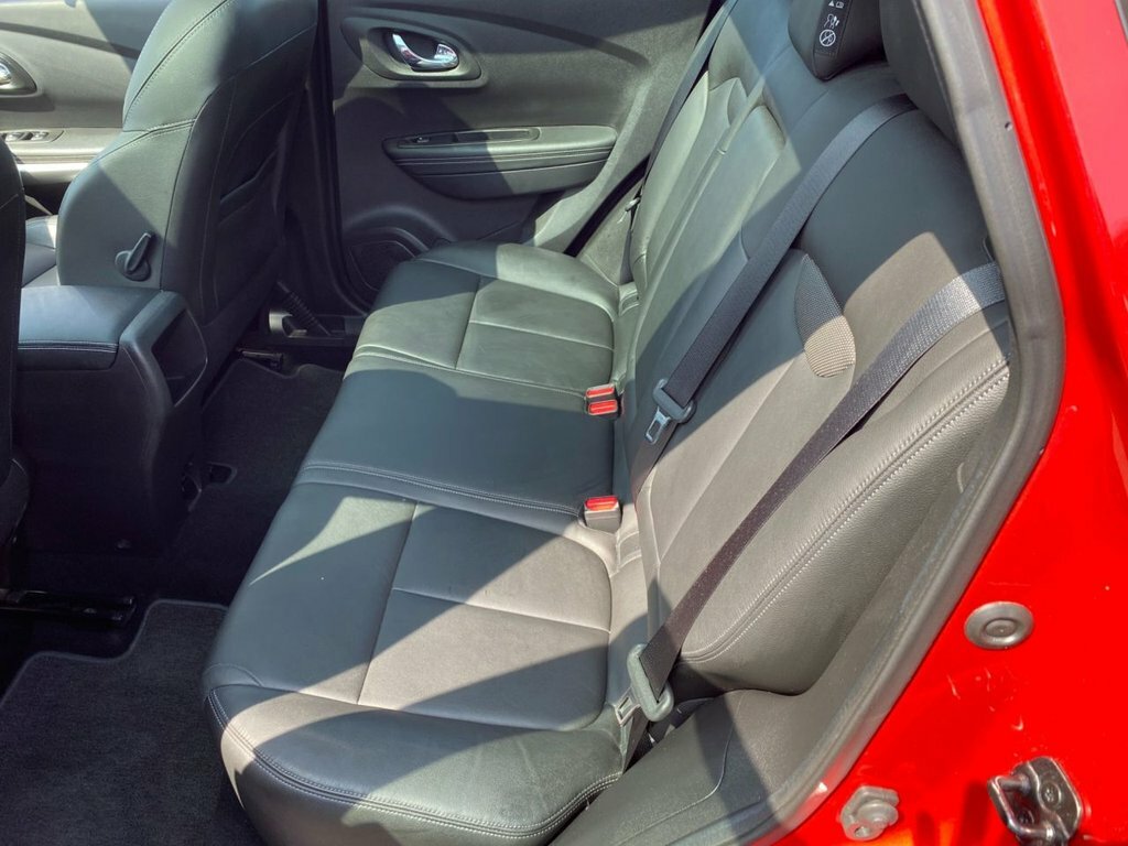 Renault Kadjar 1.2 Tce Dynamique S Nav Black #29